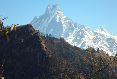 A complete guide to Annapurna Base camp Trek