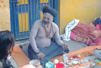 Shivaratri Festival tour in Nepal