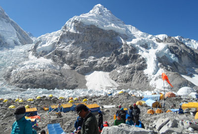 Which trek to go EBC or ABC and Why?